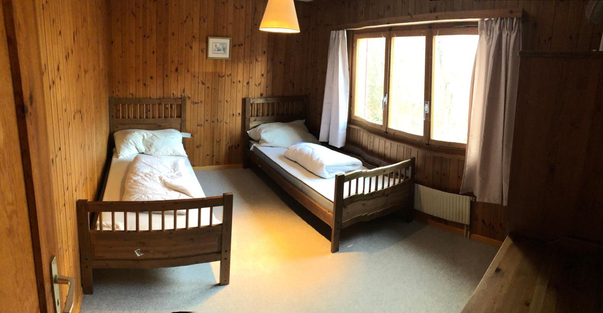 Chalet Valdonga Flumserberg Exterior foto